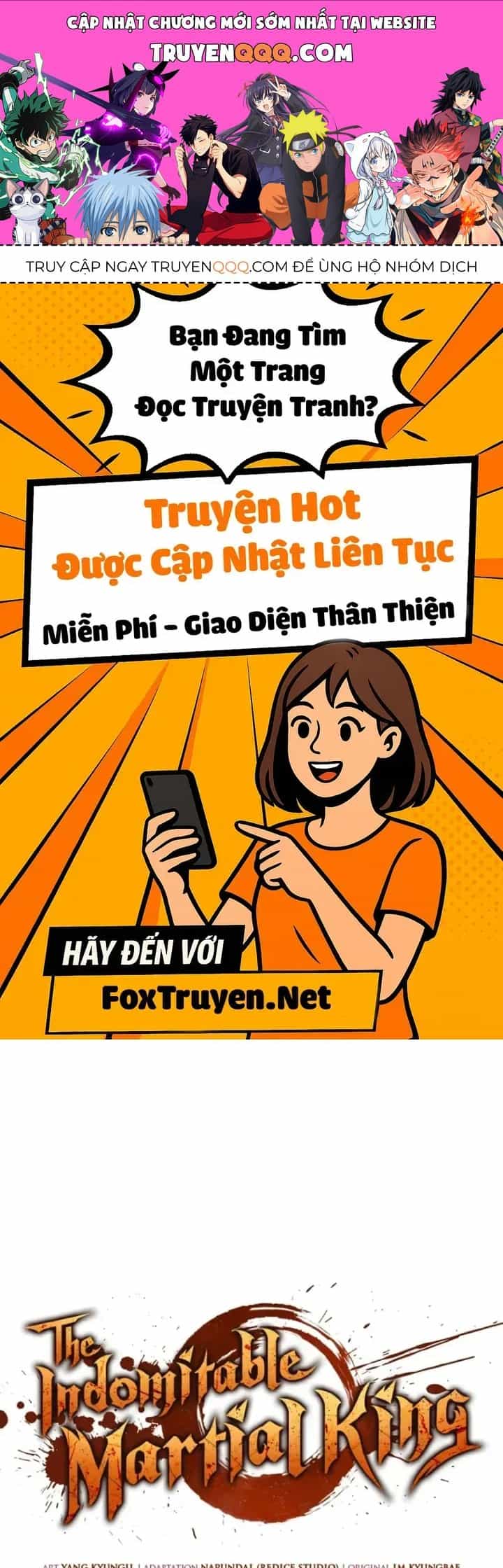 Đế Vương Hồi Quy - Chương 132 - ảnh 1