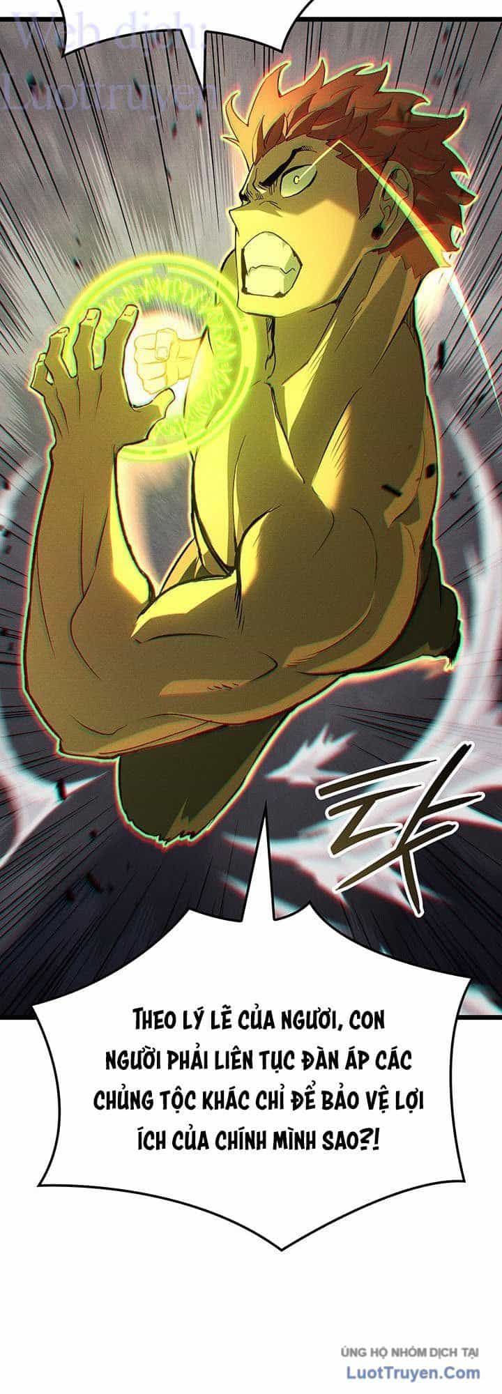 Đế Vương Hồi Quy - Chương 133 - ảnh 12