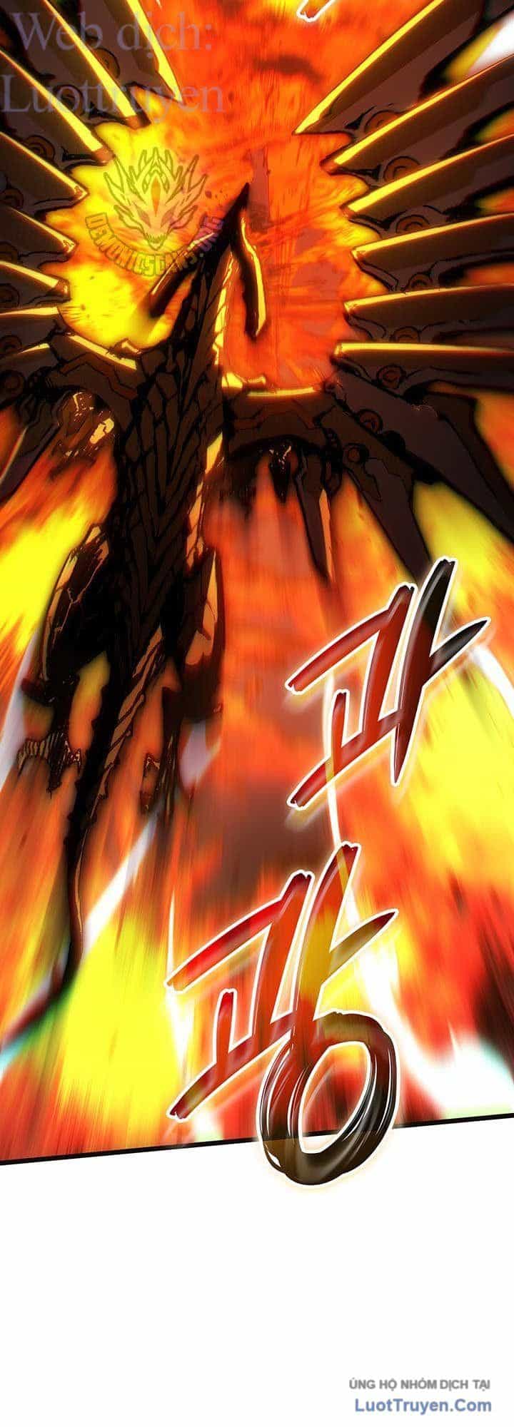 Đế Vương Hồi Quy - Chương 133 - ảnh 28