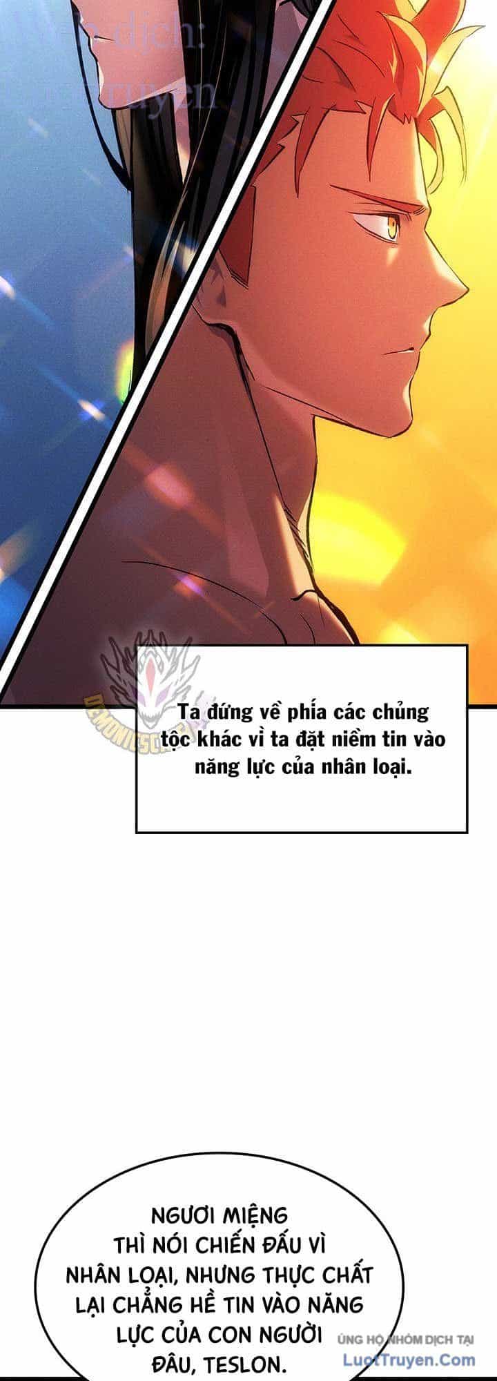 Đế Vương Hồi Quy - Chương 133 - ảnh 32