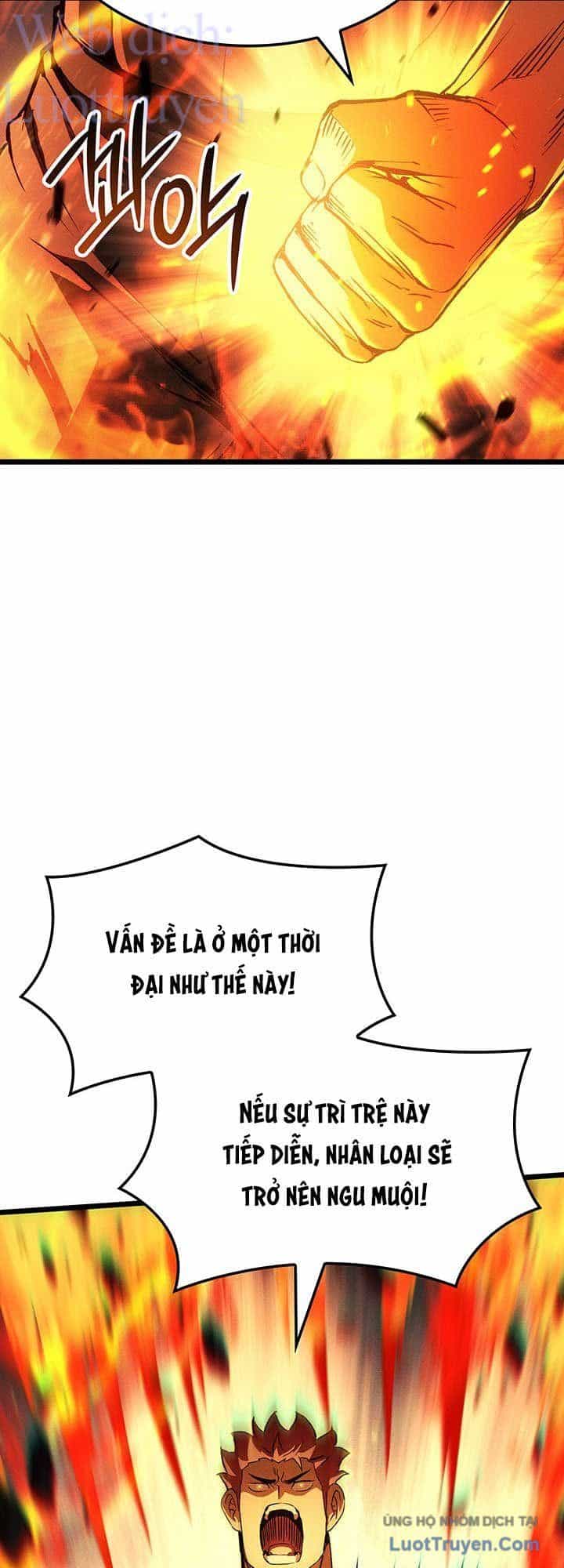 Đế Vương Hồi Quy - Chương 133 - ảnh 33