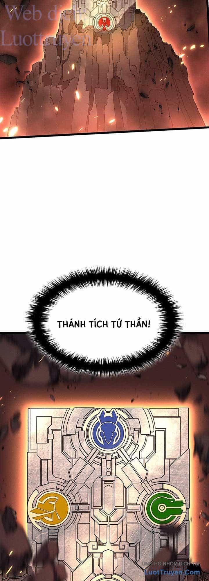 Đế Vương Hồi Quy - Chương 133 - ảnh 58
