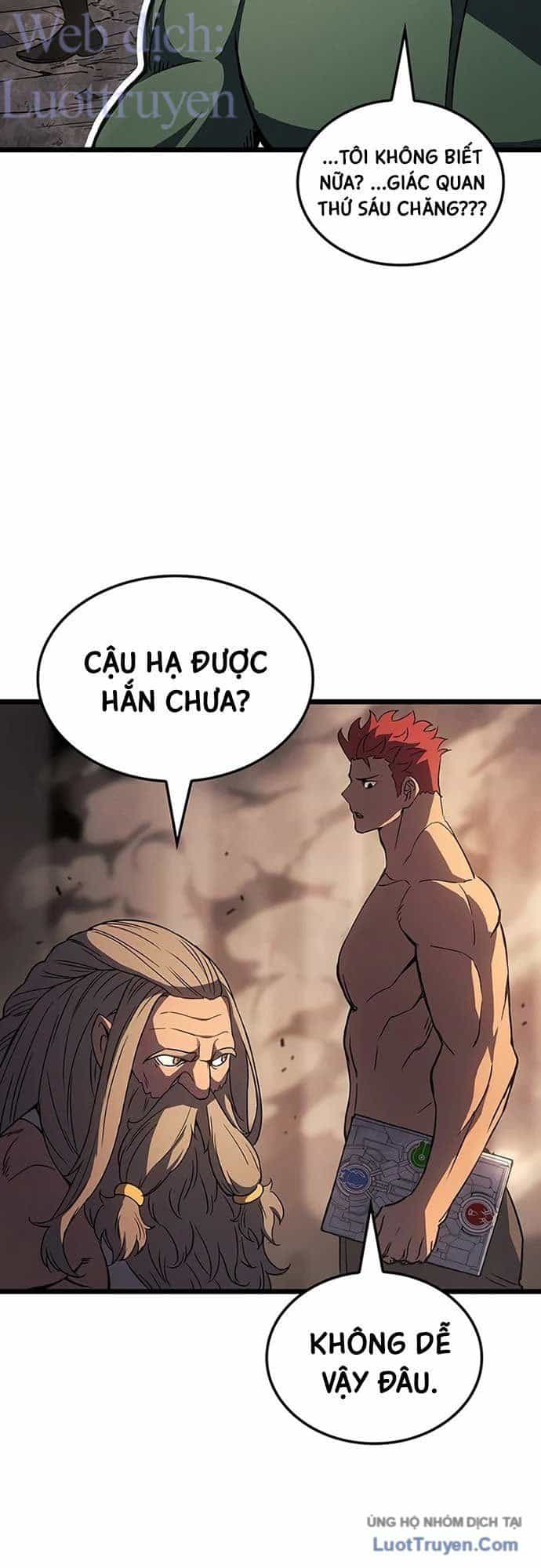 Đế Vương Hồi Quy - Chương 134 - ảnh 34
