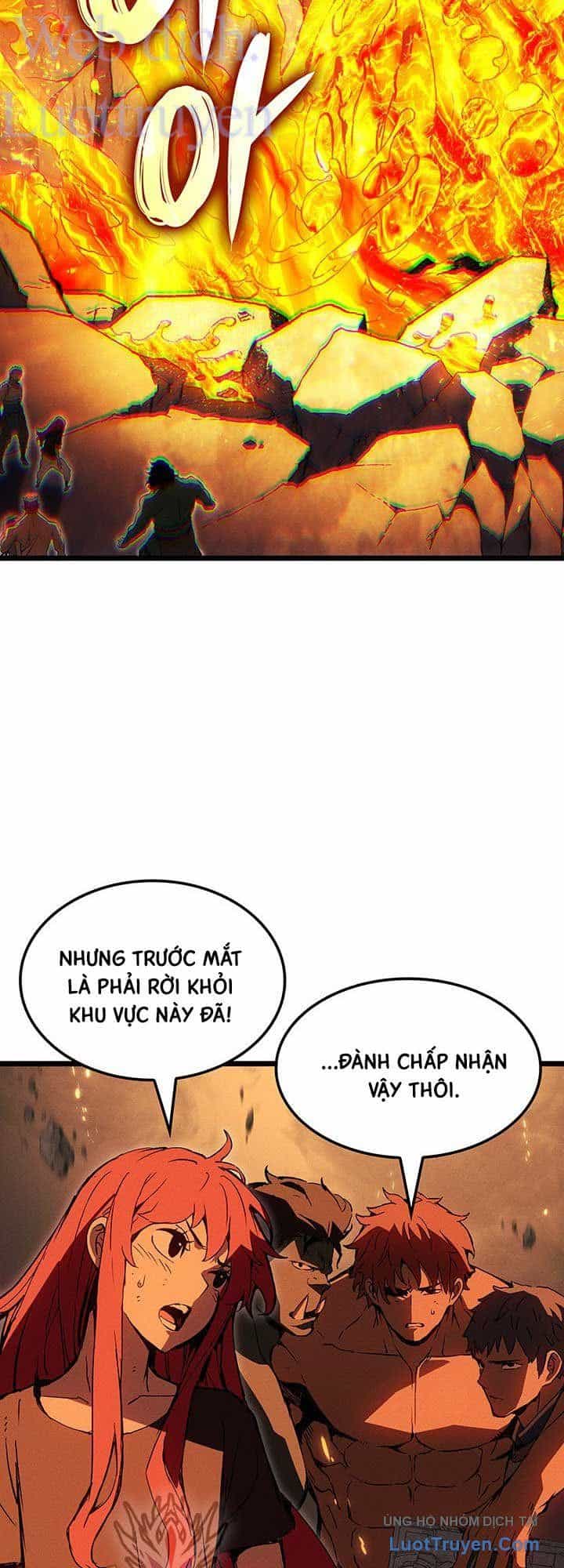 Đế Vương Hồi Quy - Chương 135 - ảnh 62