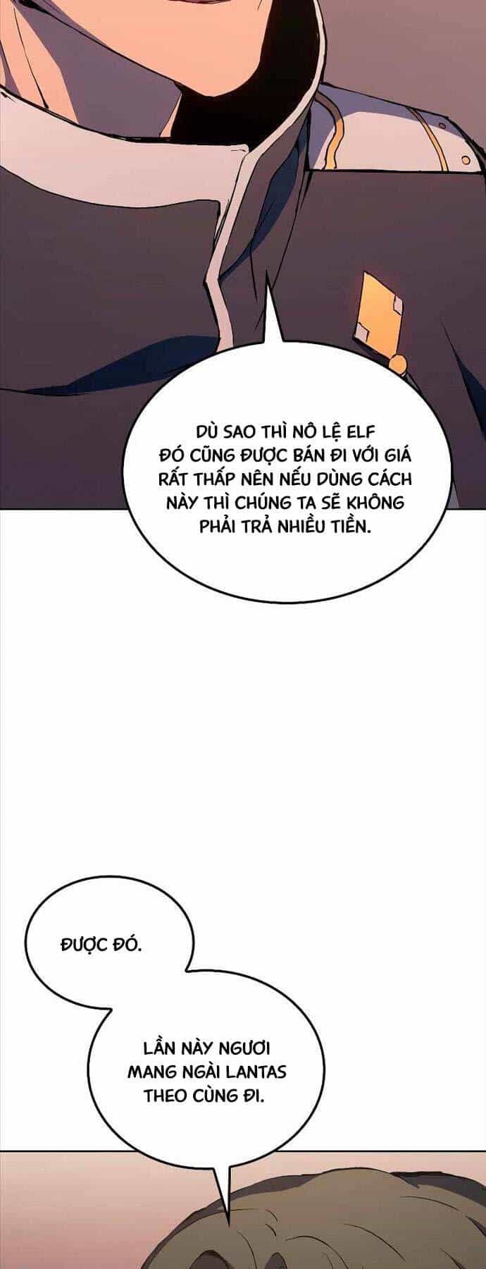 Đế Vương Hồi Quy - Chương 14 - ảnh 19