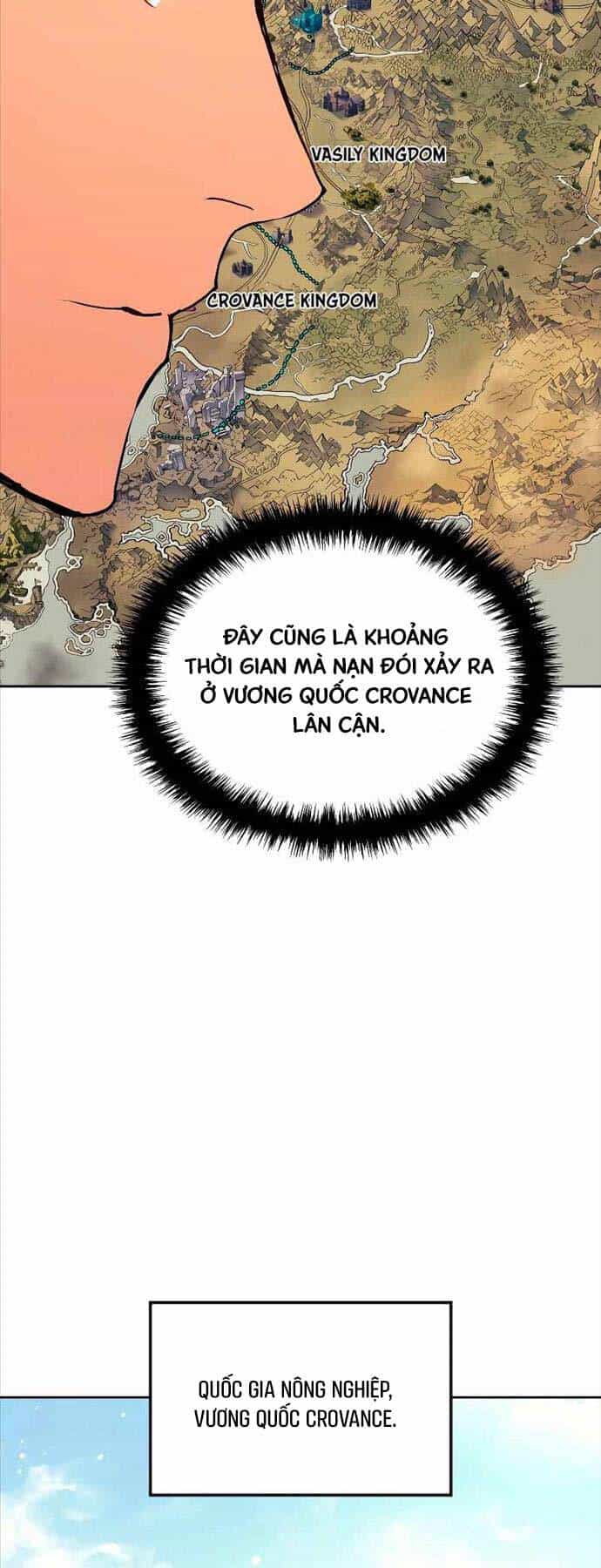 Đế Vương Hồi Quy - Chương 14 - ảnh 26