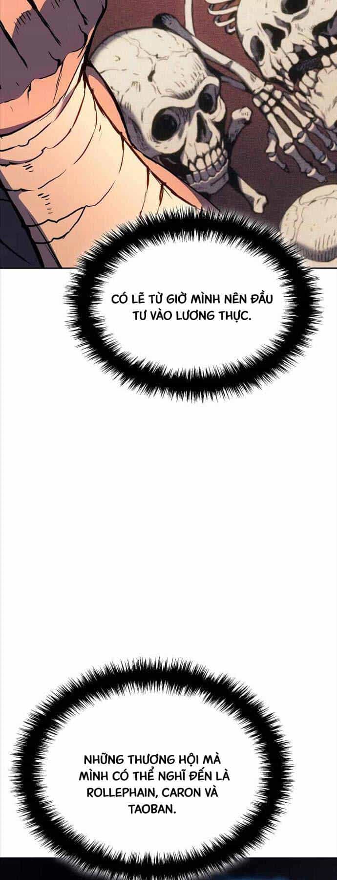 Đế Vương Hồi Quy - Chương 14 - ảnh 29