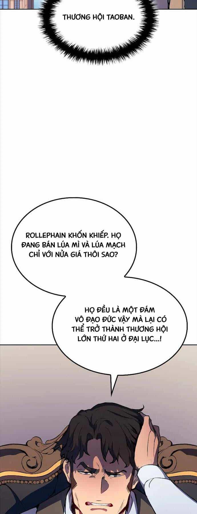 Đế Vương Hồi Quy - Chương 14 - ảnh 32