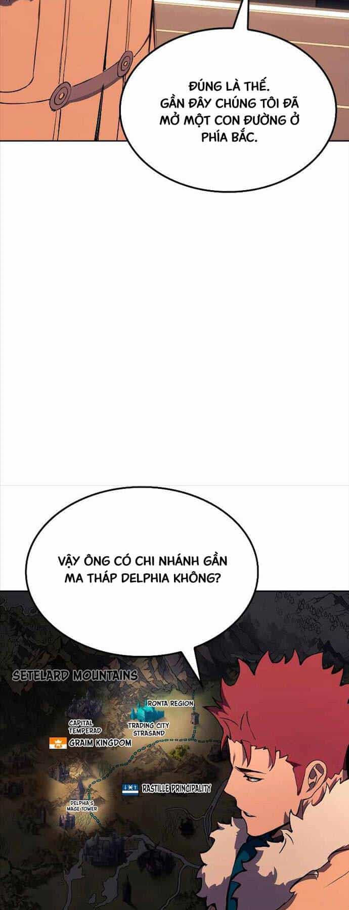Đế Vương Hồi Quy - Chương 14 - ảnh 48