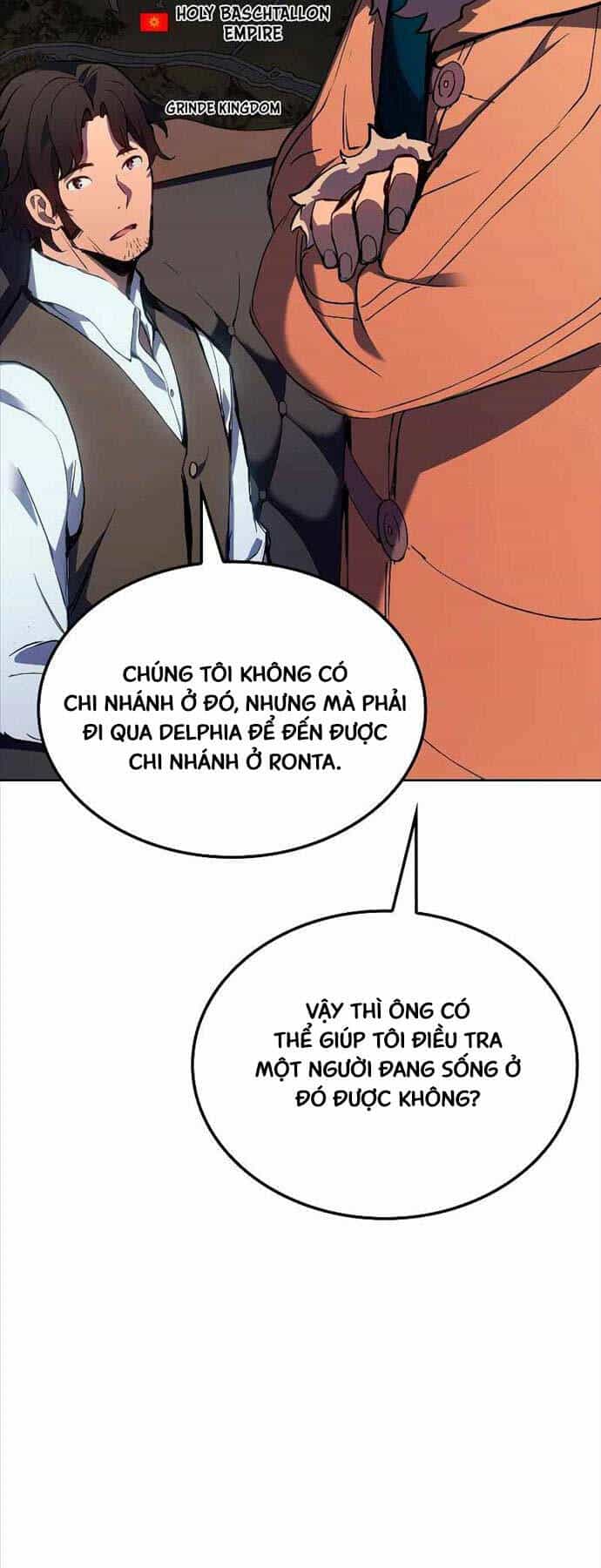 Đế Vương Hồi Quy - Chương 14 - ảnh 49