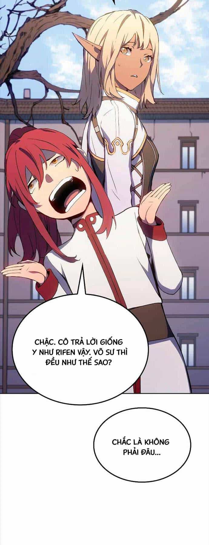 Đế Vương Hồi Quy - Chương 14 - ảnh 73