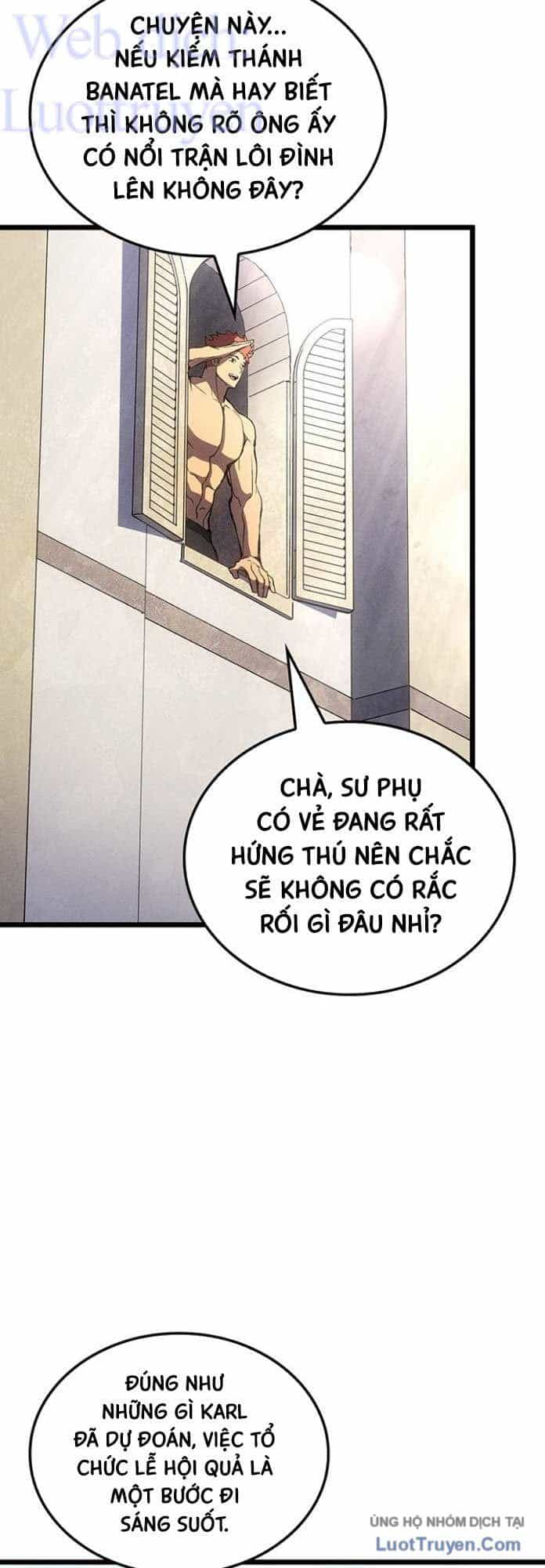Đế Vương Hồi Quy - Chương 136 - ảnh 17