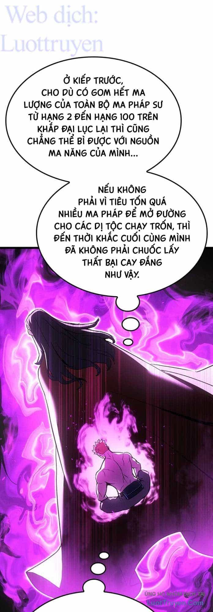 Đế Vương Hồi Quy - Chương 136 - ảnh 32