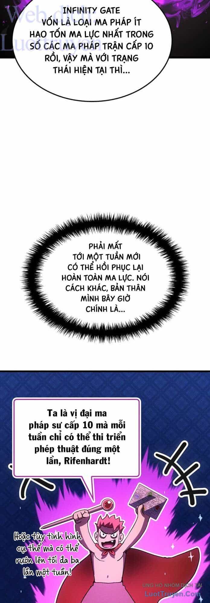 Đế Vương Hồi Quy - Chương 136 - ảnh 33