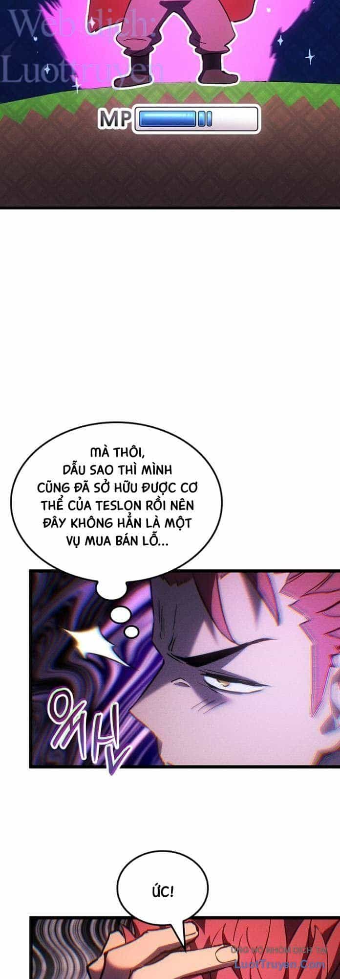 Đế Vương Hồi Quy - Chương 136 - ảnh 34