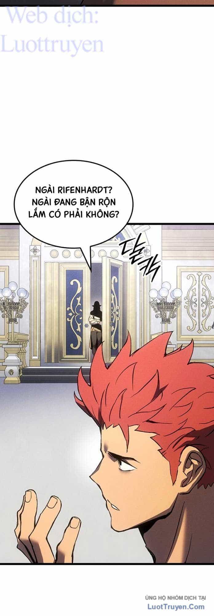 Đế Vương Hồi Quy - Chương 136 - ảnh 37