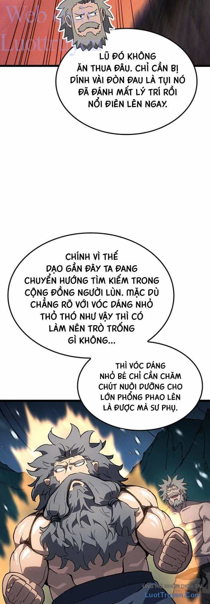 Đế Vương Hồi Quy - Chương 136 - ảnh 63