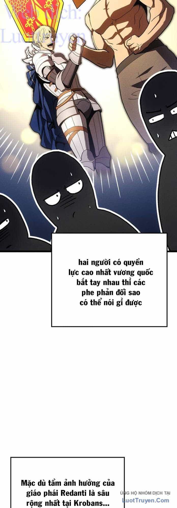 Đế Vương Hồi Quy - Chương 136 - ảnh 9