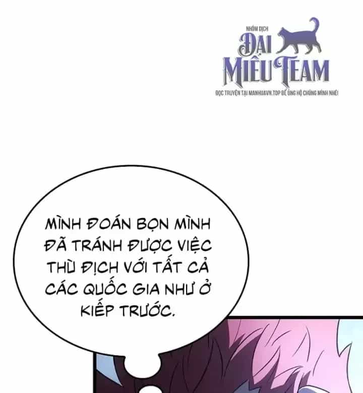 Đế Vương Hồi Quy - Chương 140 - ảnh 135