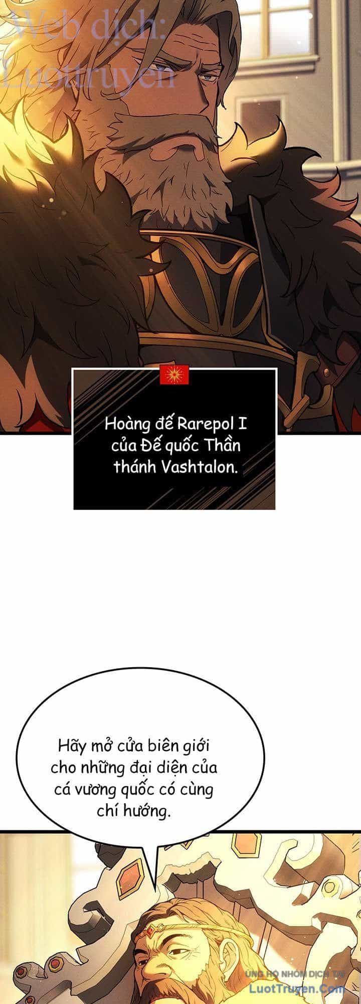 Đế Vương Hồi Quy - Chương 141 - ảnh 10