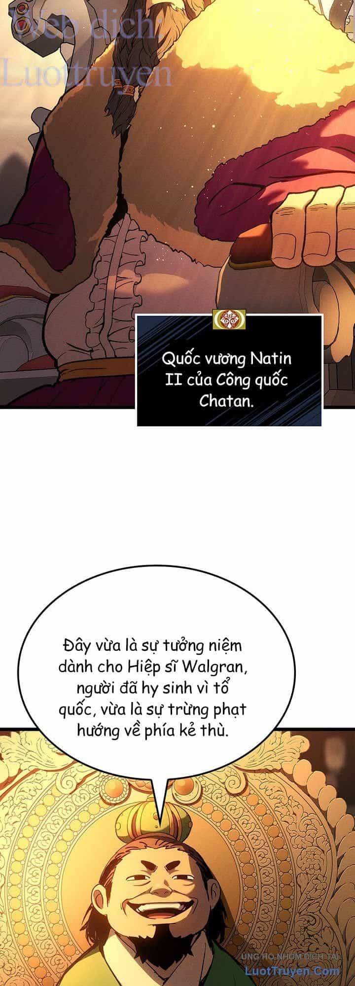 Đế Vương Hồi Quy - Chương 141 - ảnh 11
