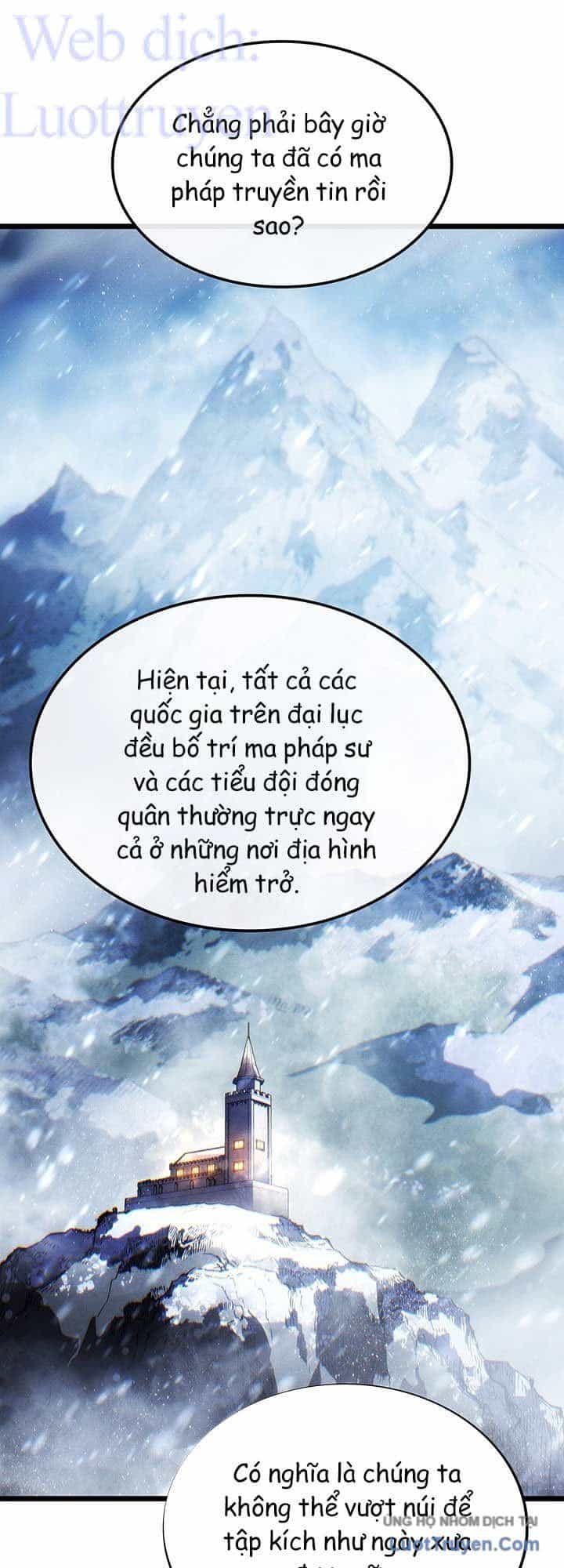 Đế Vương Hồi Quy - Chương 141 - ảnh 23