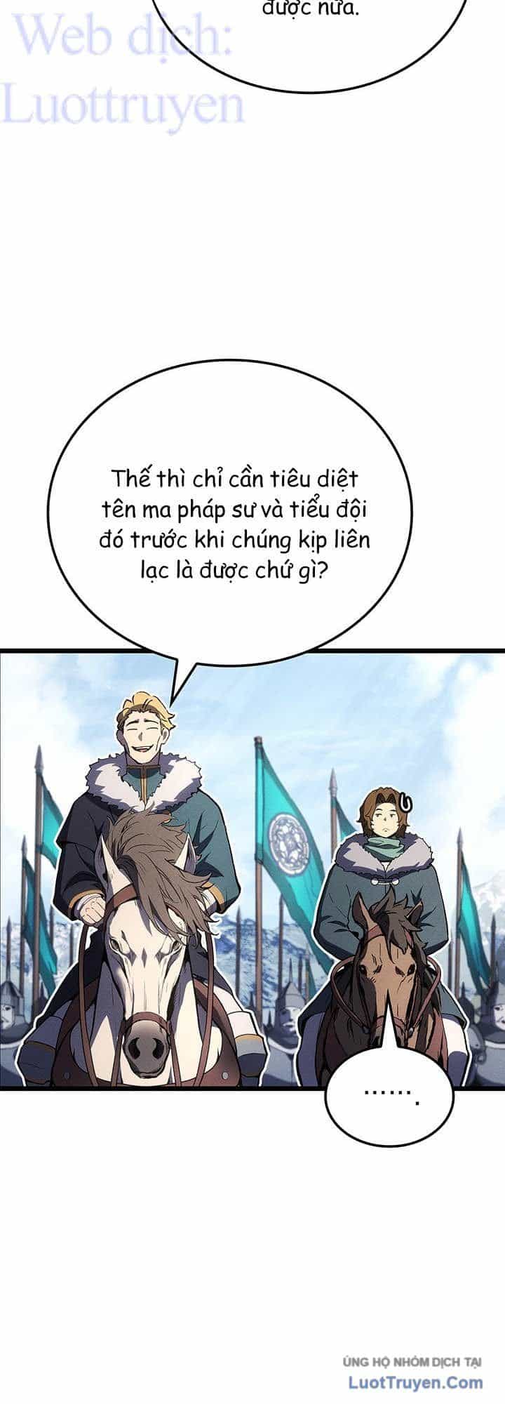 Đế Vương Hồi Quy - Chương 141 - ảnh 24