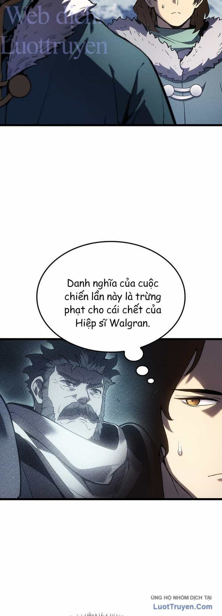 Đế Vương Hồi Quy - Chương 141 - ảnh 28