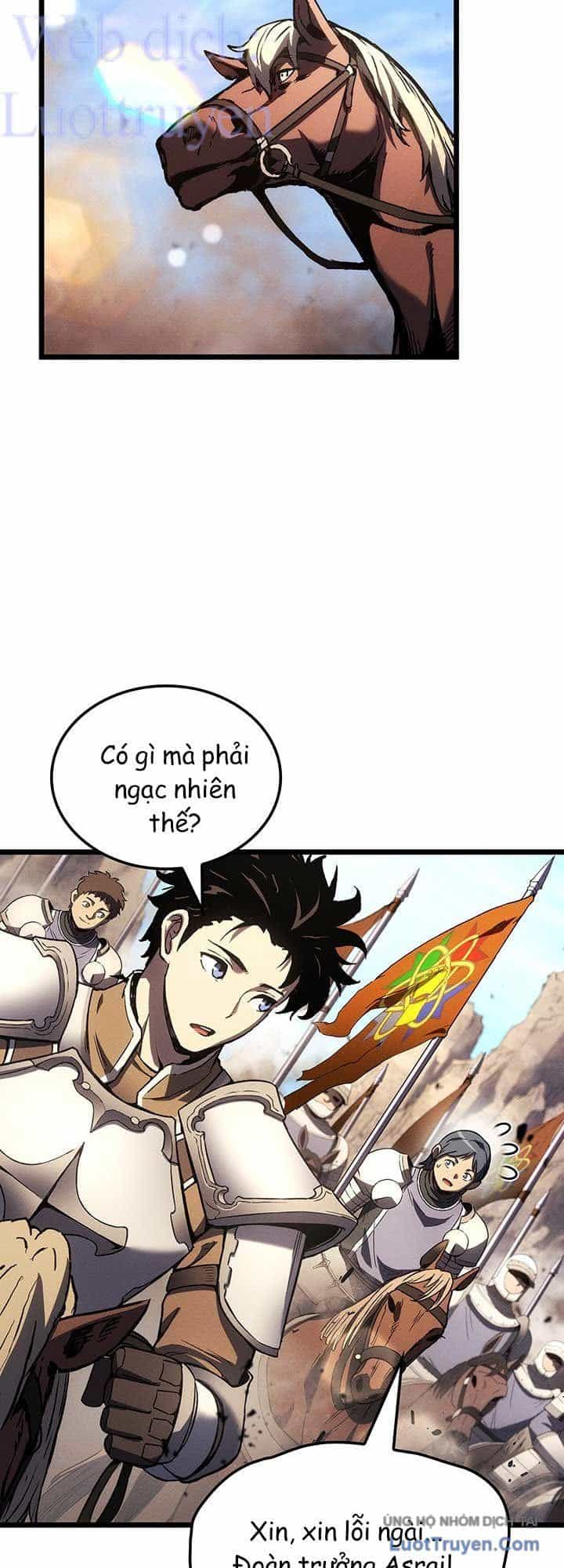 Đế Vương Hồi Quy - Chương 141 - ảnh 37