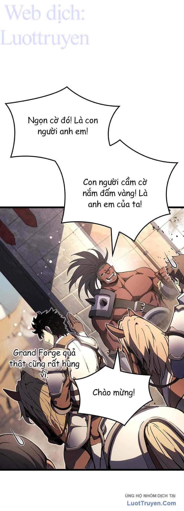 Đế Vương Hồi Quy - Chương 141 - ảnh 40
