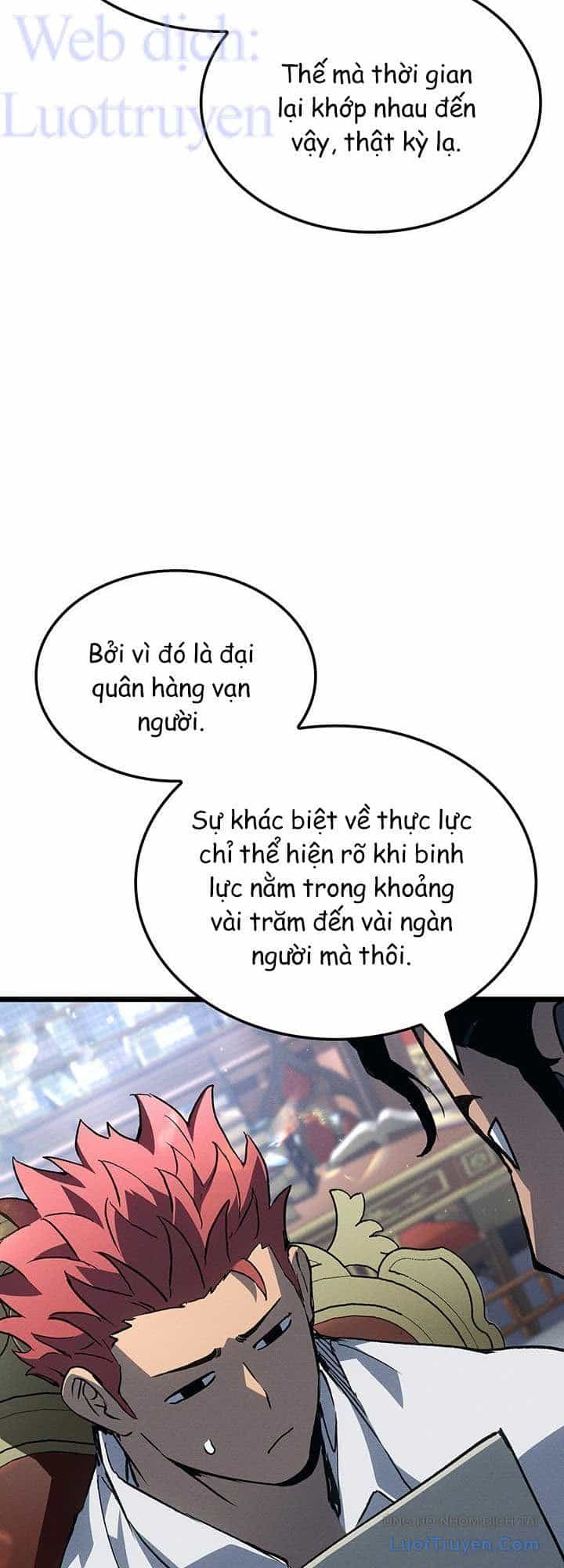 Đế Vương Hồi Quy - Chương 141 - ảnh 54