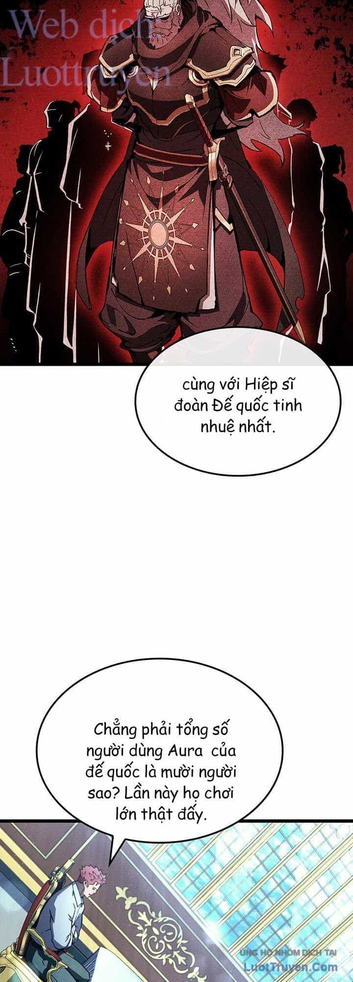 Đế Vương Hồi Quy - Chương 141 - ảnh 57