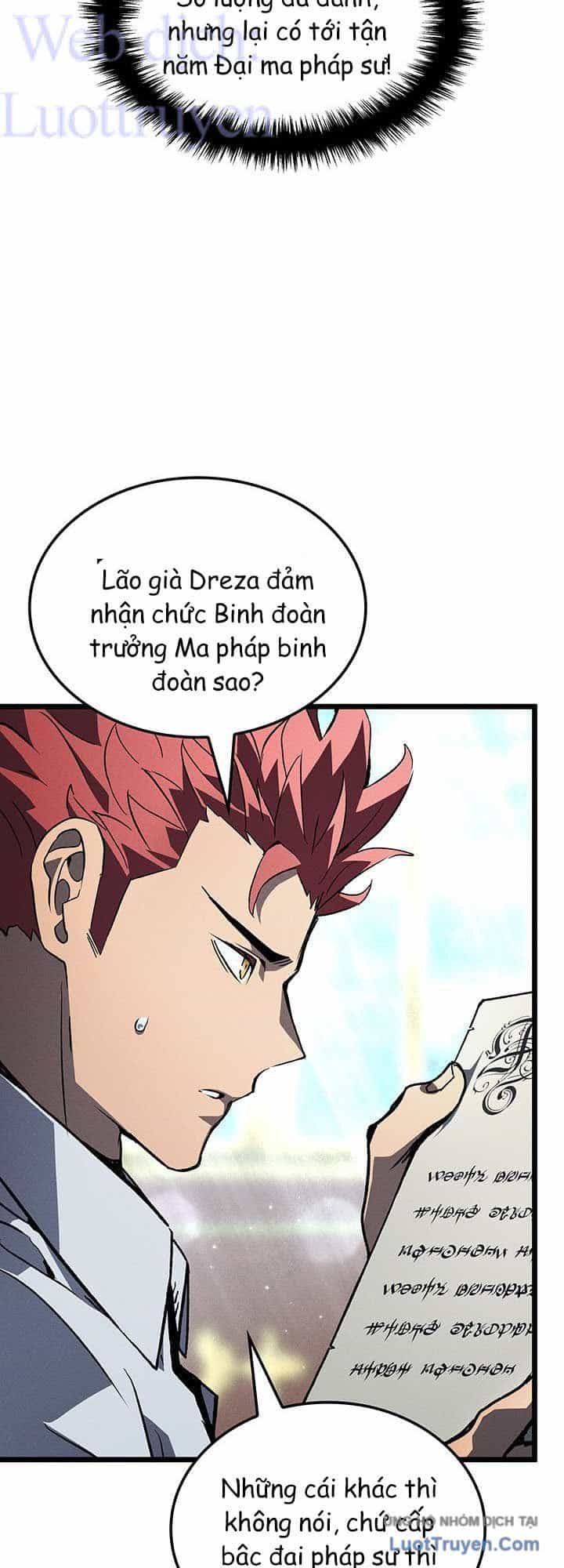 Đế Vương Hồi Quy - Chương 141 - ảnh 63