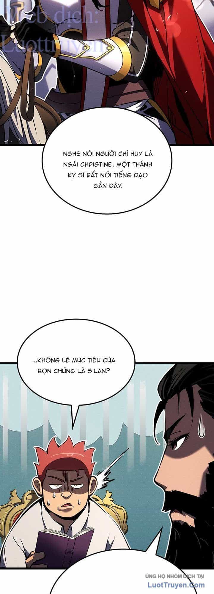 Đế Vương Hồi Quy - Chương 142 - ảnh 17