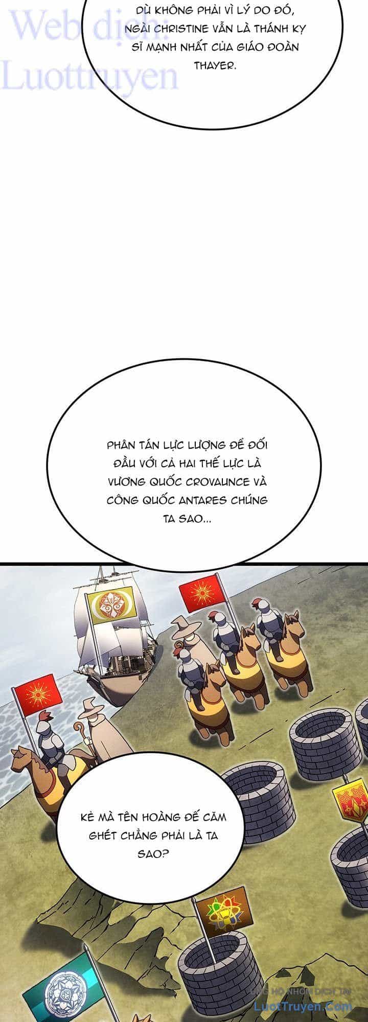 Đế Vương Hồi Quy - Chương 142 - ảnh 18