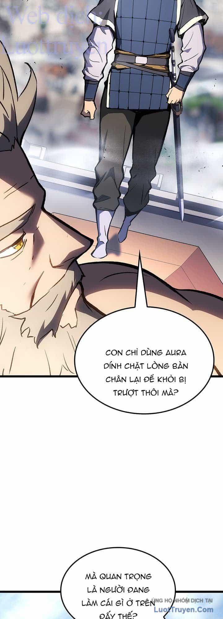 Đế Vương Hồi Quy - Chương 142 - ảnh 60