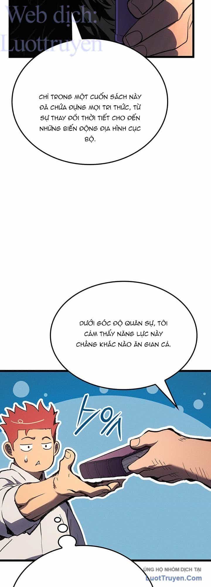 Đế Vương Hồi Quy - Chương 142 - ảnh 8