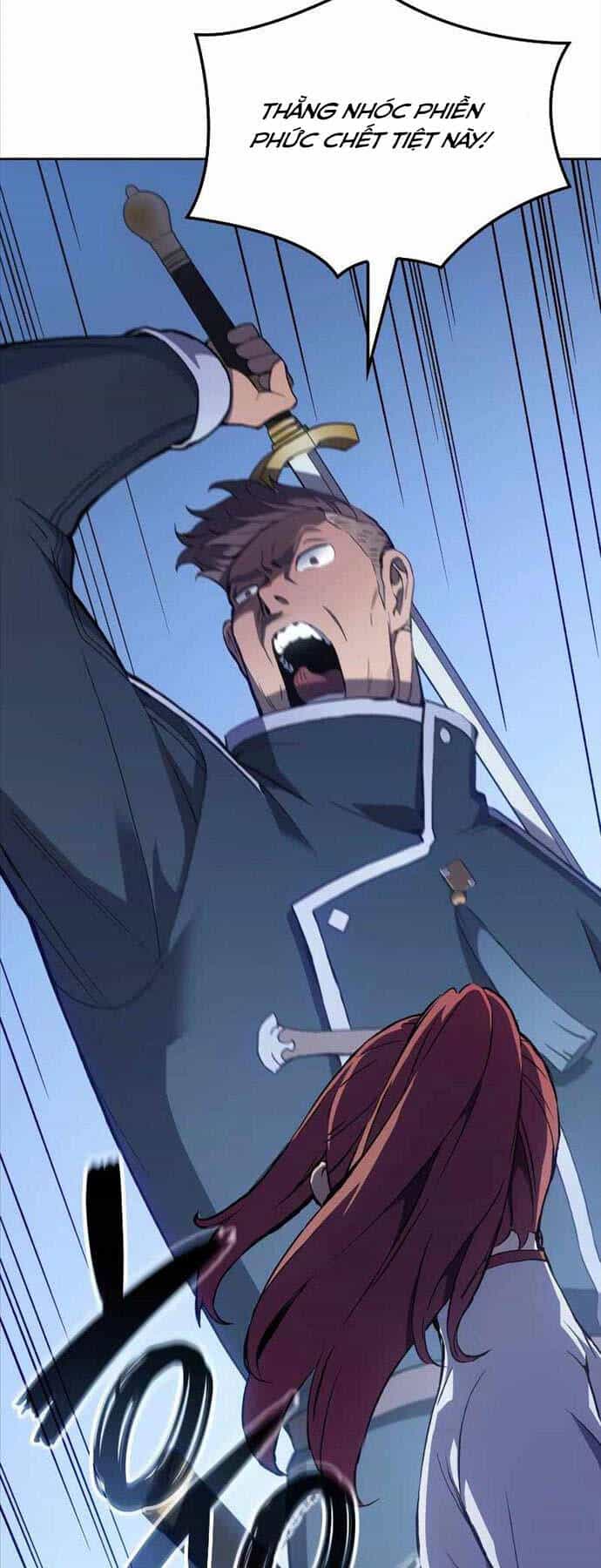 Đế Vương Hồi Quy - Chương 15 - ảnh 8