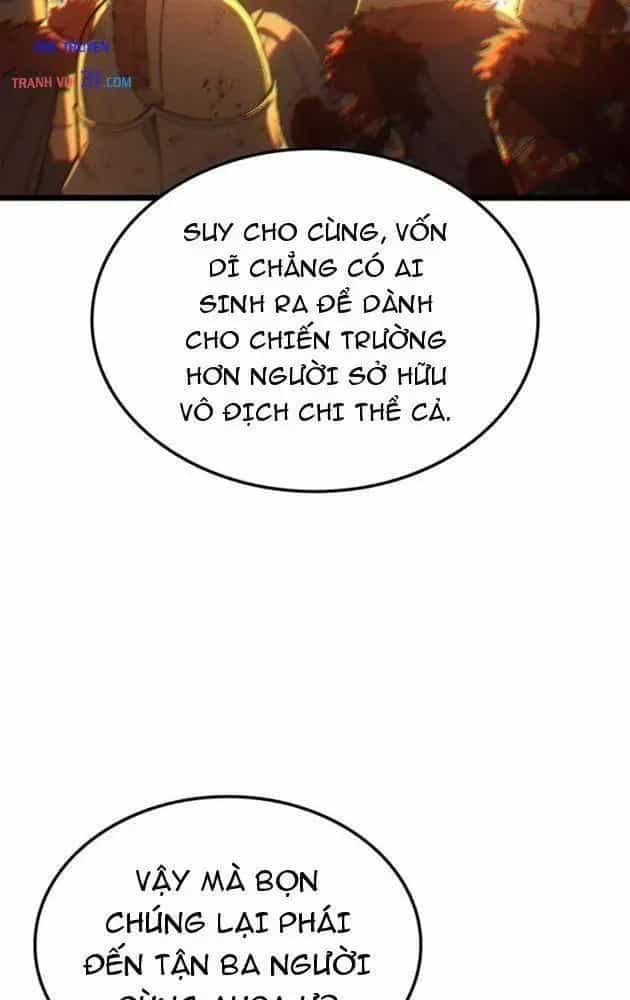 Đế Vương Hồi Quy - Chương 152 - ảnh 12
