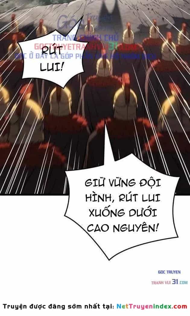 Đế Vương Hồi Quy - Chương 152 - ảnh 17