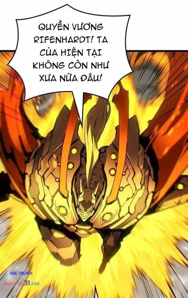 Đế Vương Hồi Quy - Chương 152 - ảnh 26