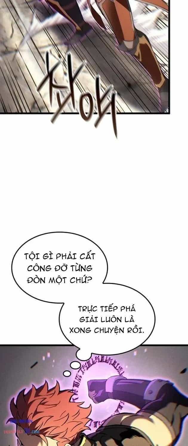 Đế Vương Hồi Quy - Chương 152 - ảnh 38