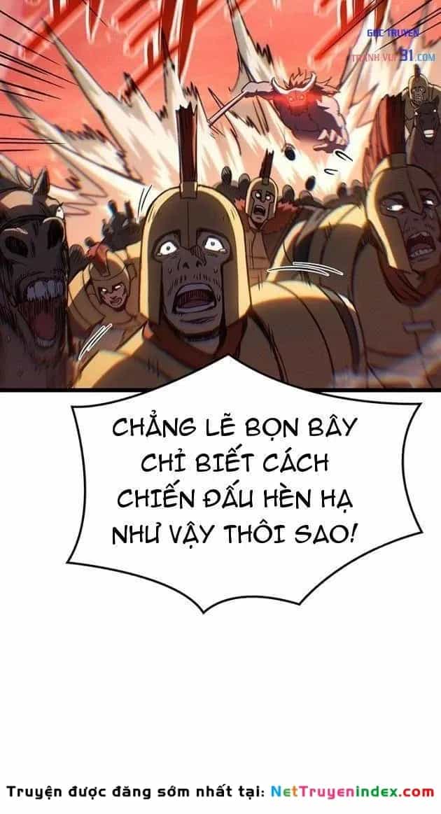 Đế Vương Hồi Quy - Chương 152 - ảnh 83