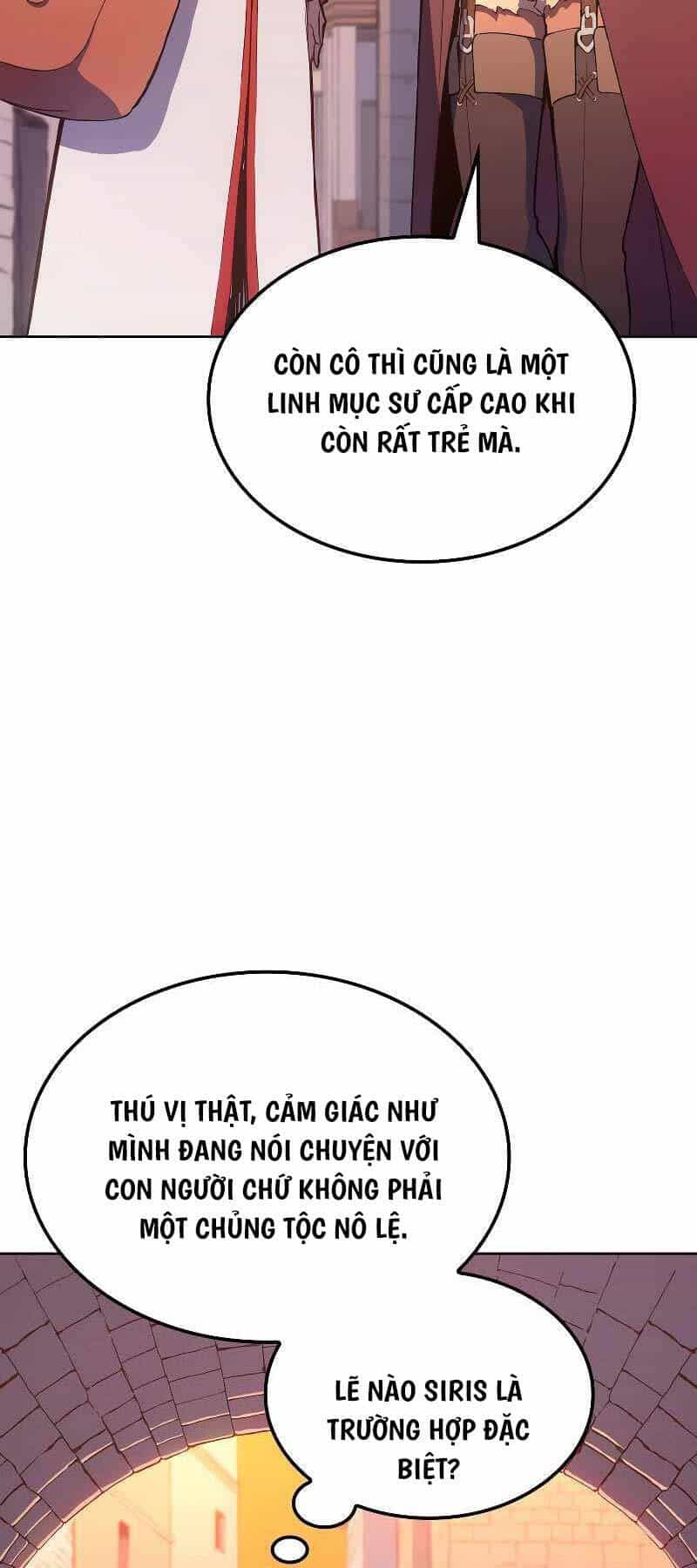 Đế Vương Hồi Quy - Chương 16 - ảnh 39