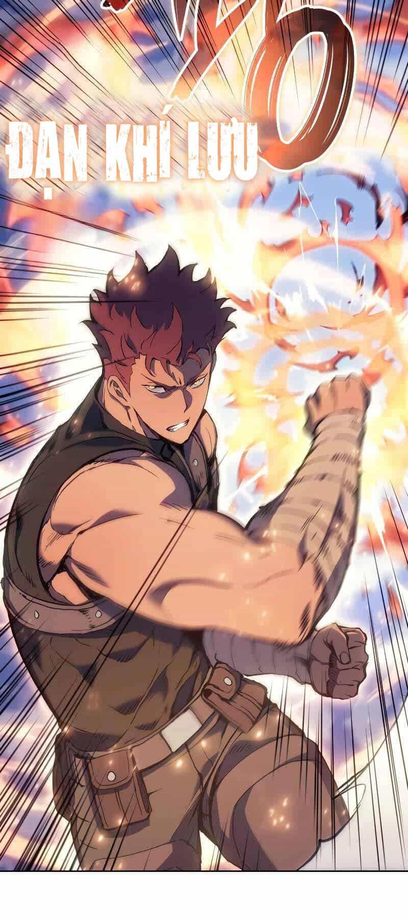Đế Vương Hồi Quy - Chương 17 - ảnh 50