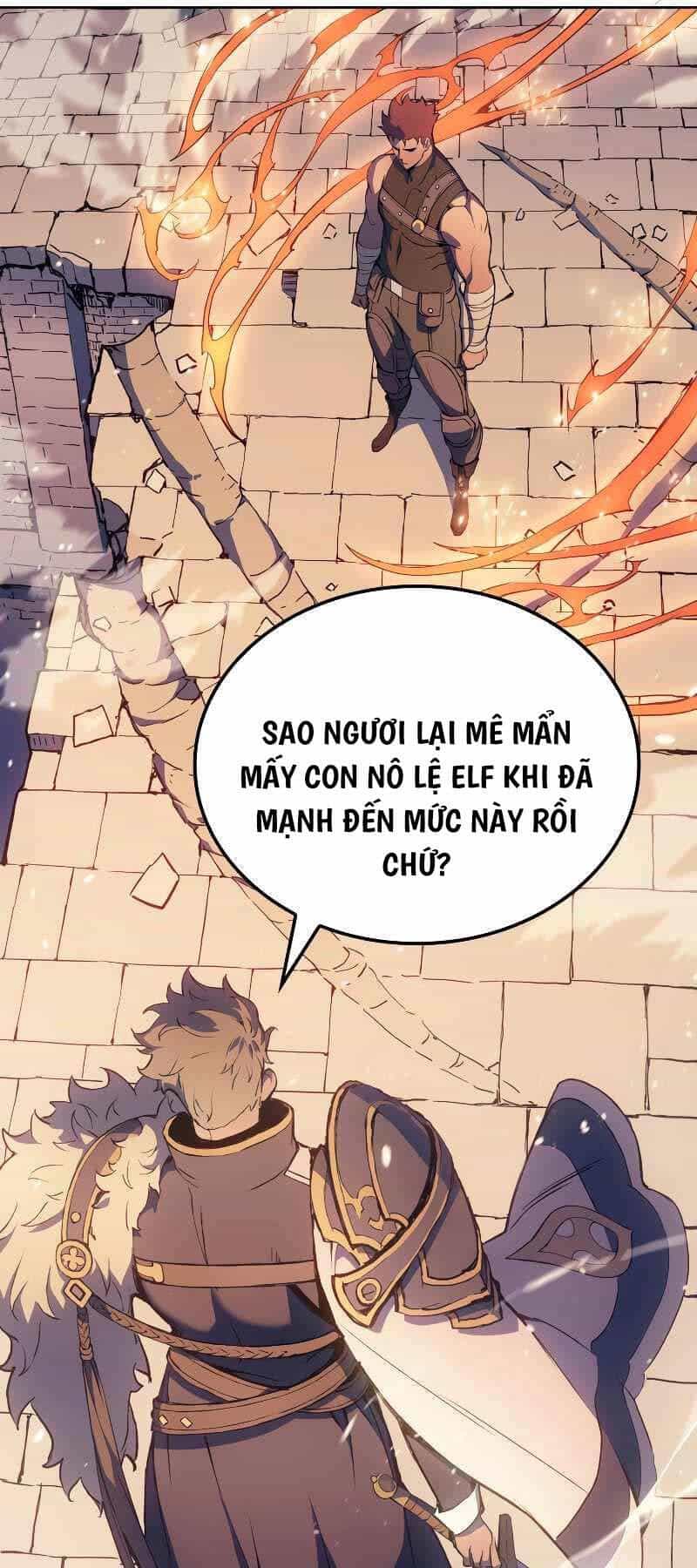 Đế Vương Hồi Quy - Chương 17 - ảnh 64