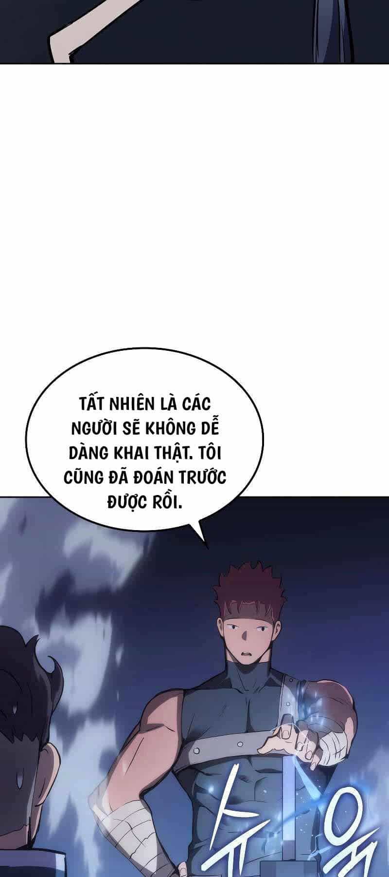 Đế Vương Hồi Quy - Chương 18 - ảnh 35