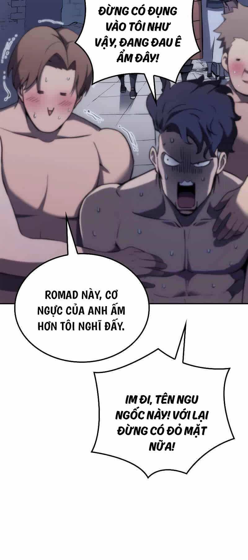 Đế Vương Hồi Quy - Chương 18 - ảnh 48