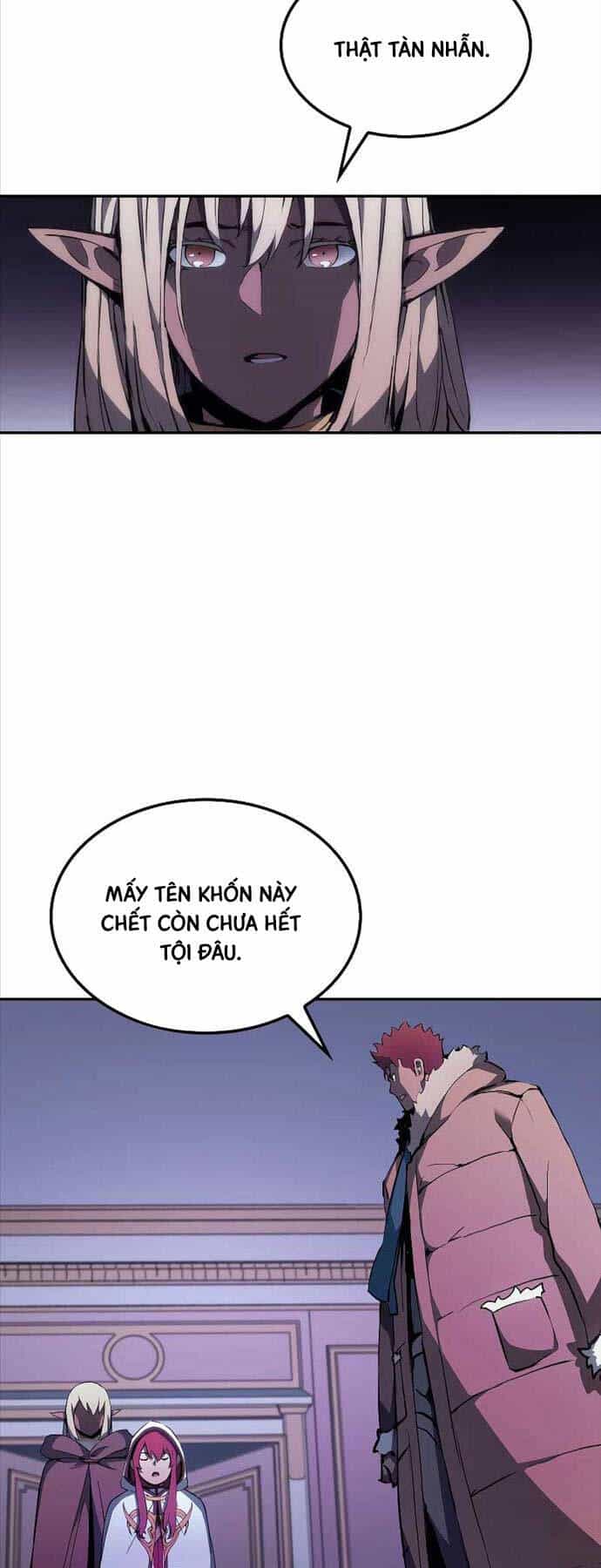 Đế Vương Hồi Quy - Chương 19 - ảnh 24