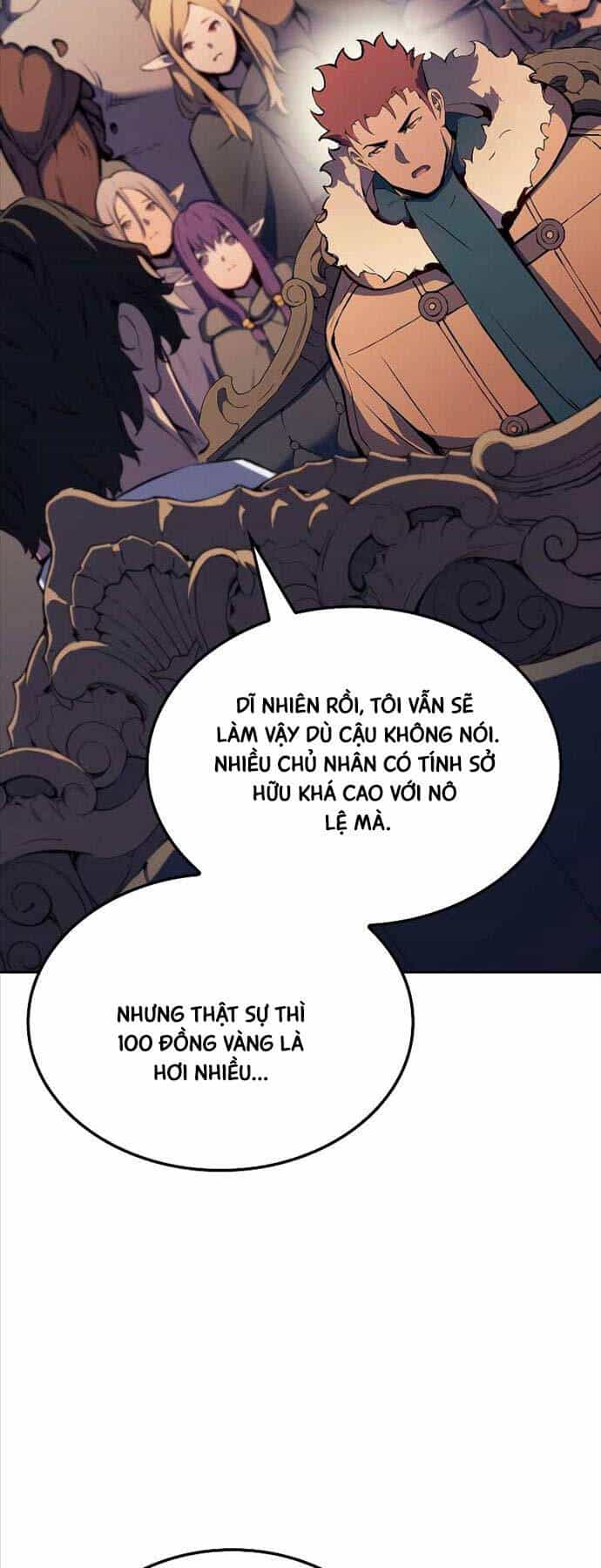 Đế Vương Hồi Quy - Chương 19 - ảnh 70